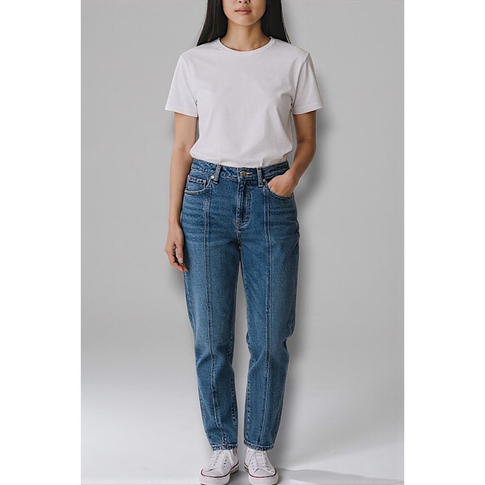 Universal Thread Vintage Straight Jeans – Women’s Size 00 - EUC